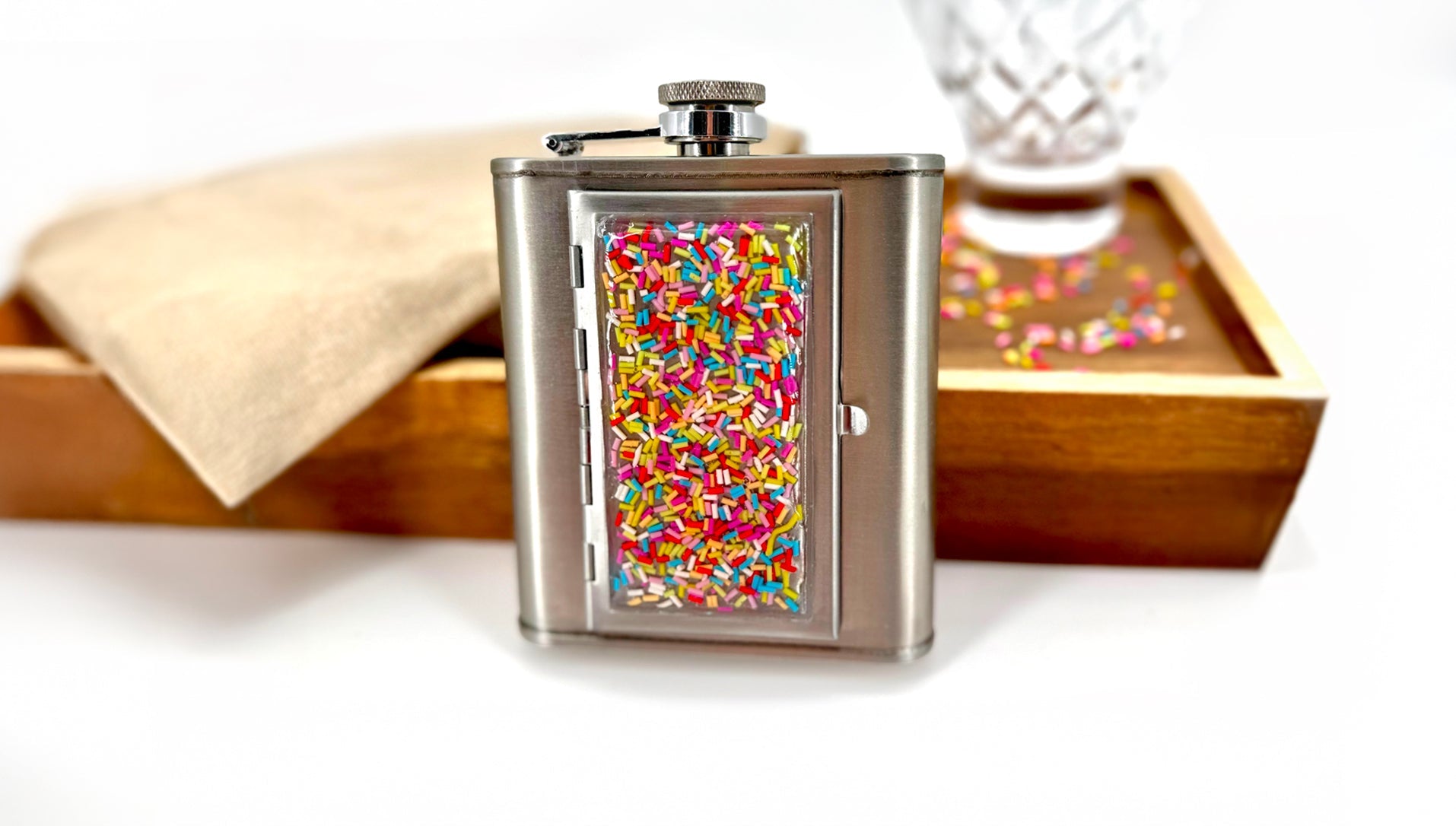 The Cocktail Collection