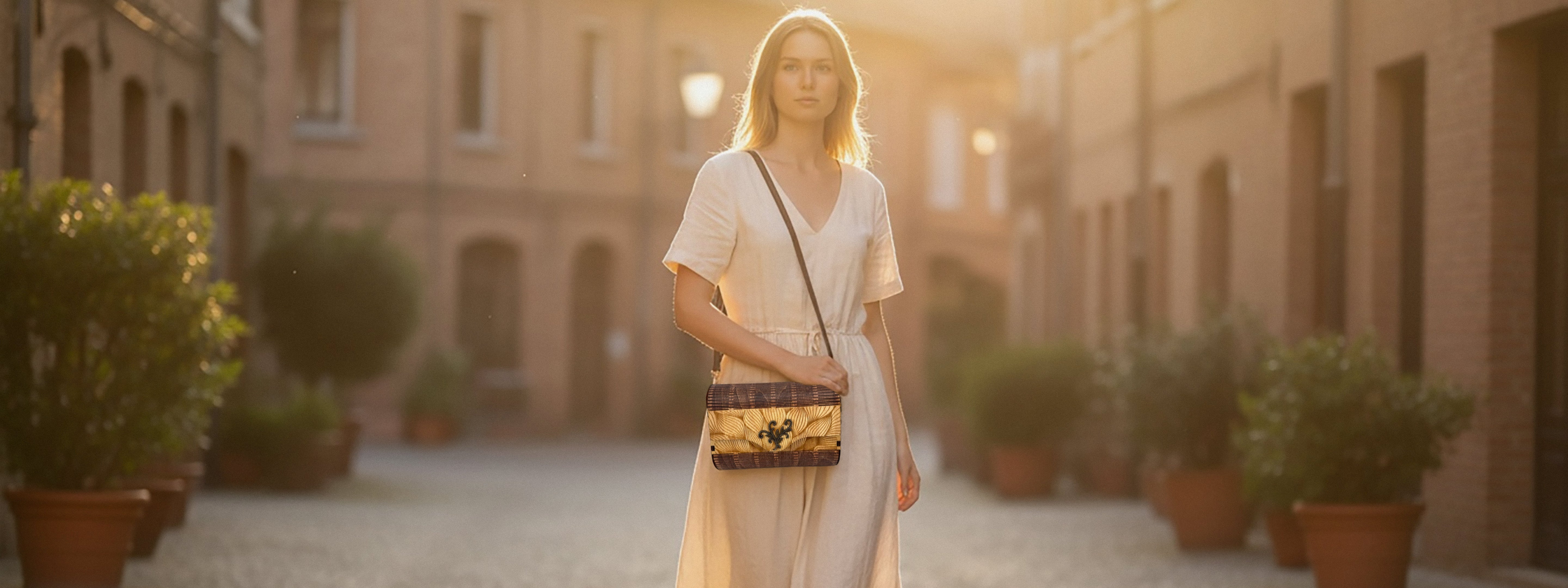 The Carved Collection