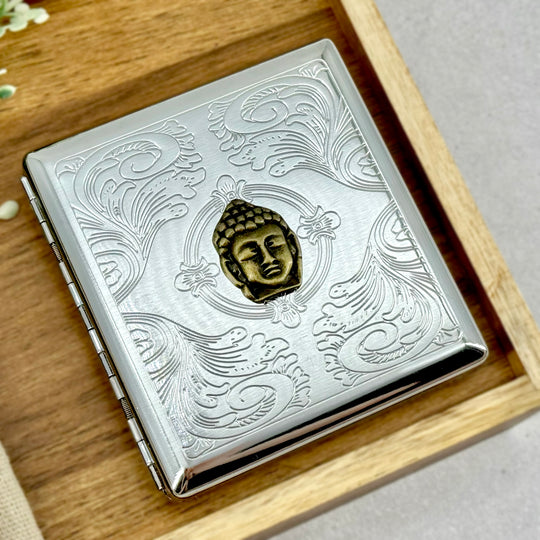 Buddha Head Case