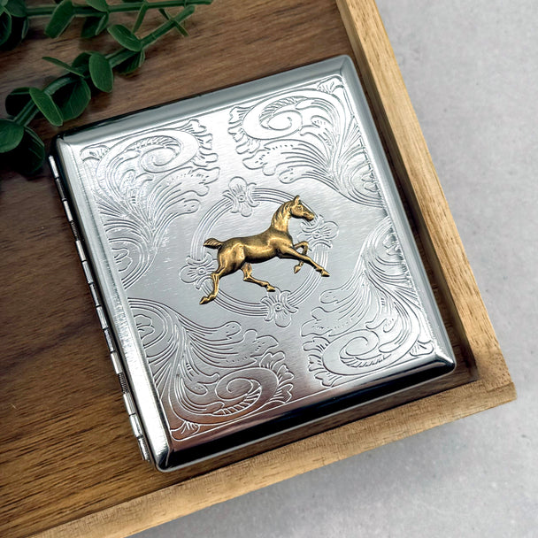 Galloping Horse Case