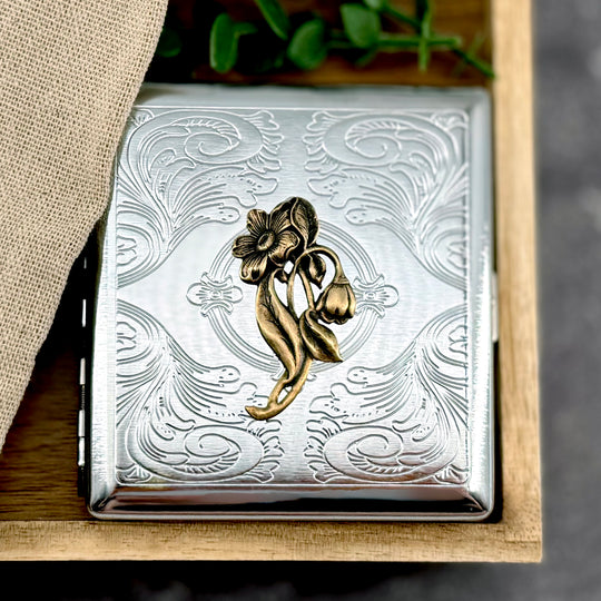 Gilded Garden Case