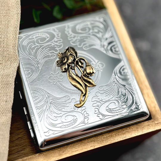 Gilded Garden Case