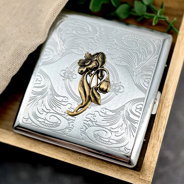 Gilded Garden Case