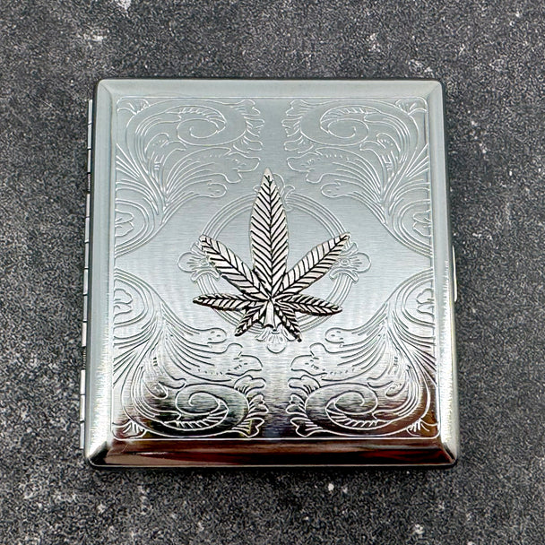 High Society Case