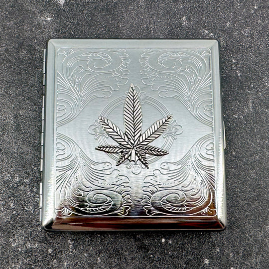 High Society Case - Emerald Edition