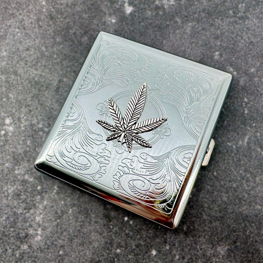 High Society Case