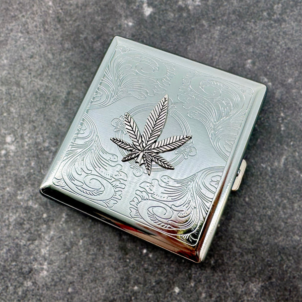High Society Case
