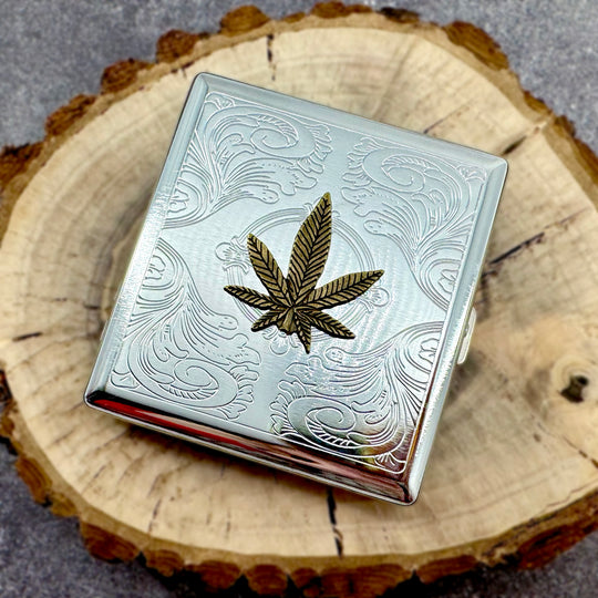High Society Case