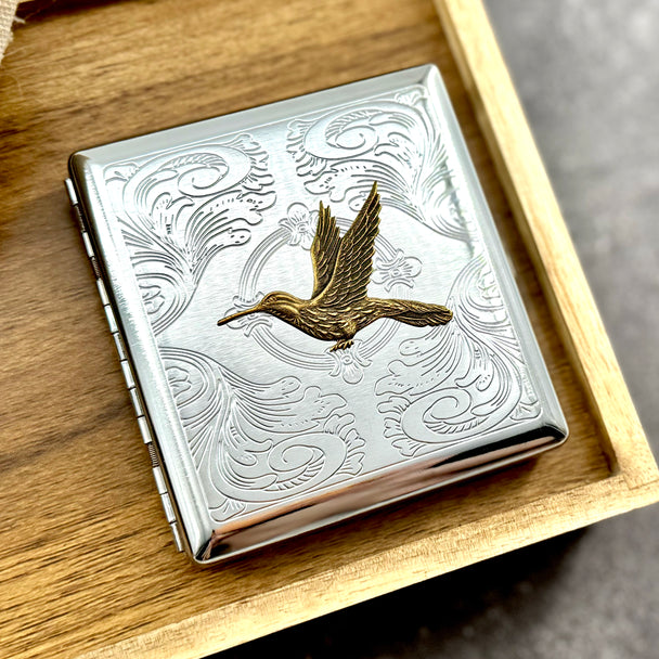 Hummingbird Case