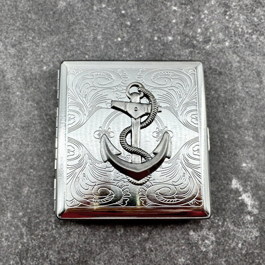 Nautical Anchor Case