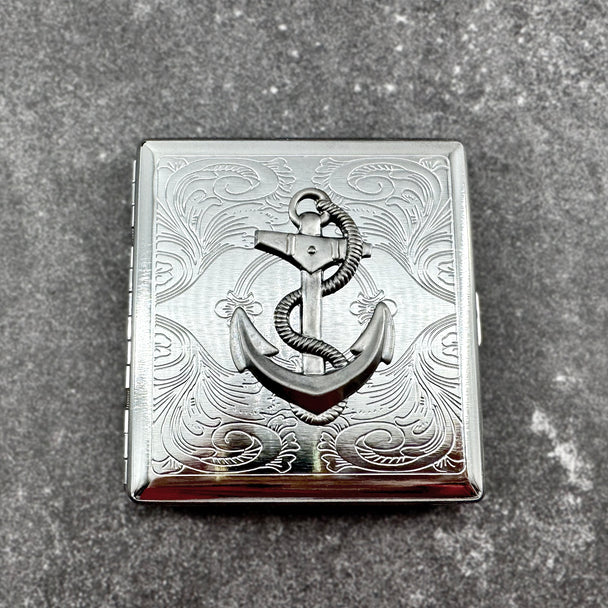 Nautical Anchor Case