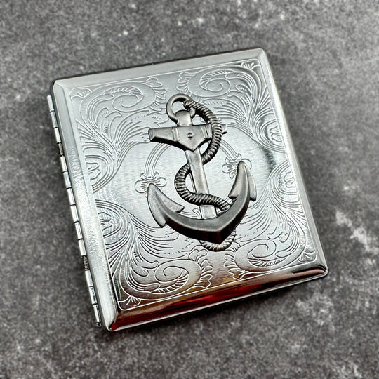 Nautical Anchor Case
