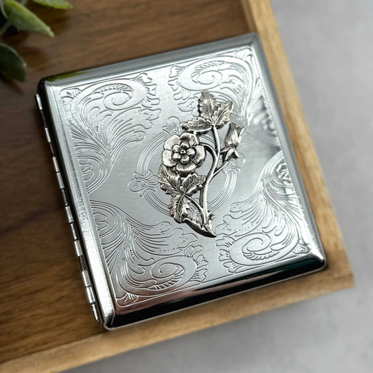 Rose Garden Case