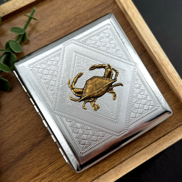 Tidal Crab Case