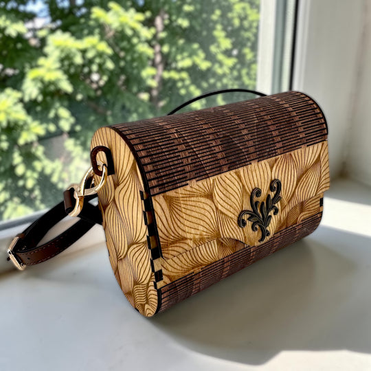Willow Arc Bag