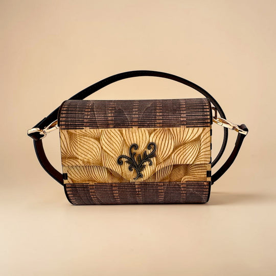 Willow Arc Bag