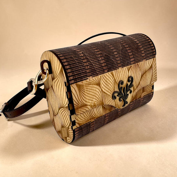 Willow Arc Bag
