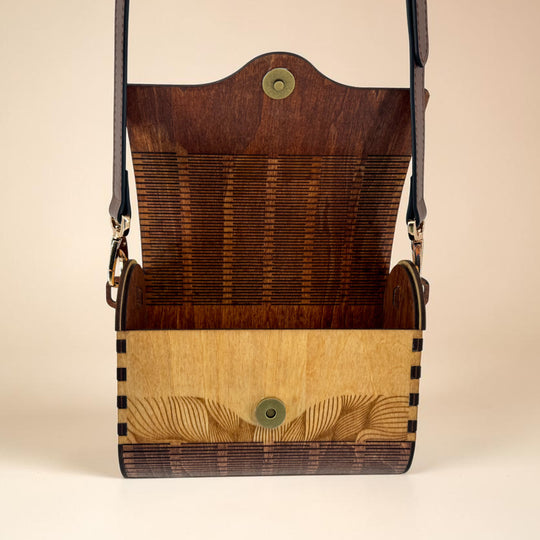 Willow Arc Bag
