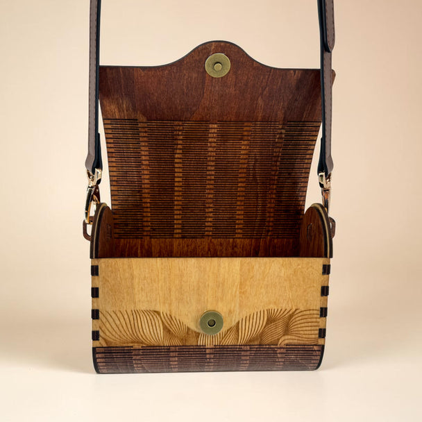 Willow Arc Bag
