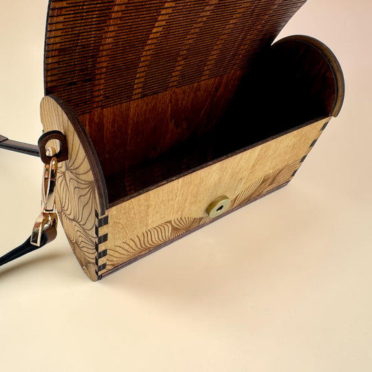 Willow Arc Bag