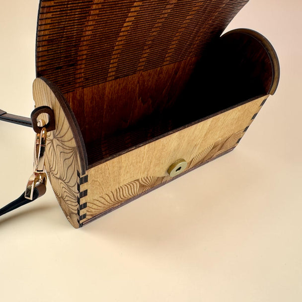 Willow Arc Bag