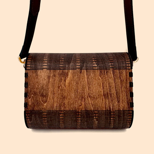 Willow Arc Bag