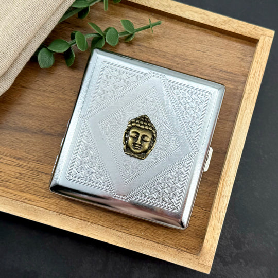 Zen Buddha Case