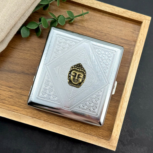Zen Buddha Case